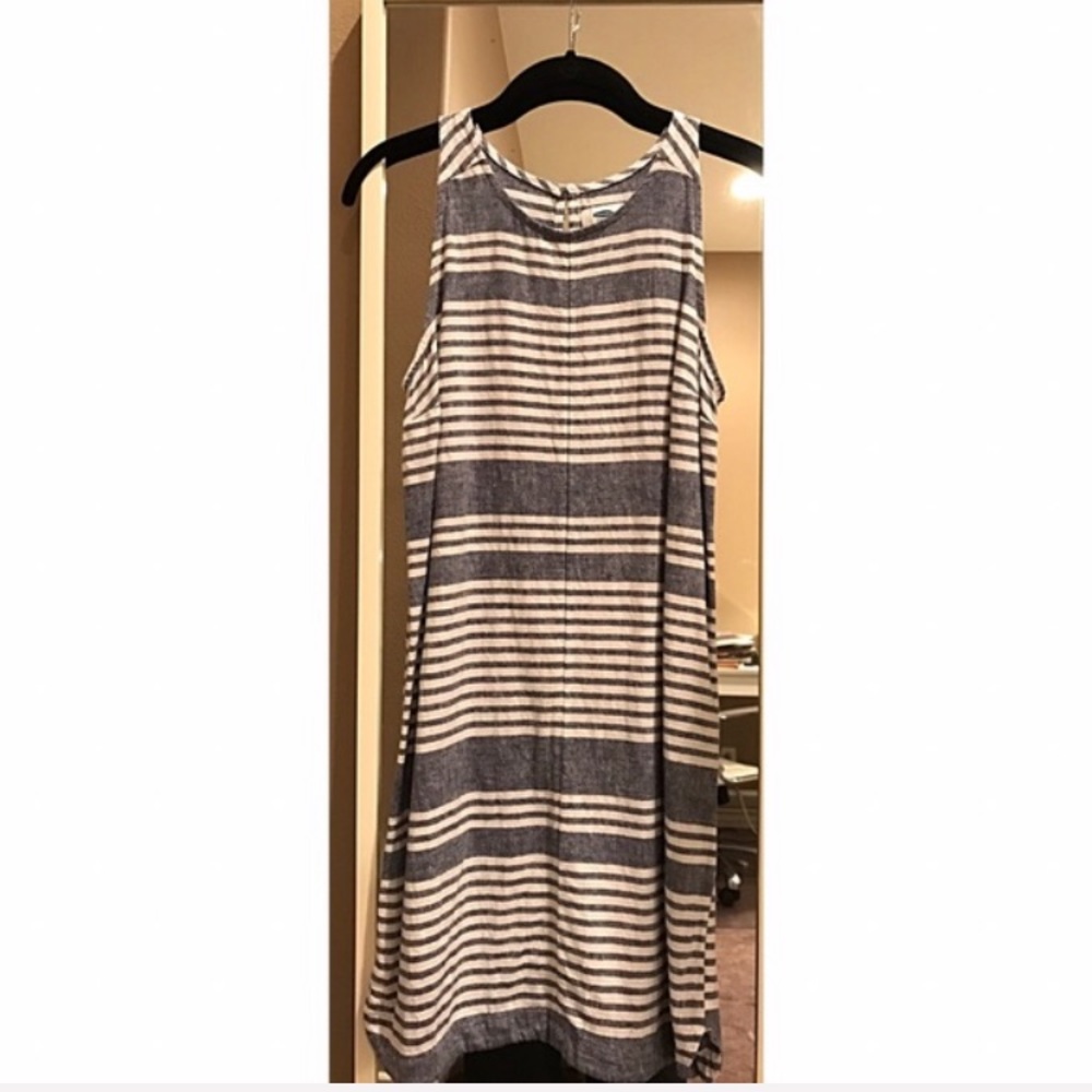 Old Navy Shift Mini Dress
